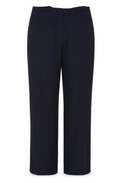 Womens UK Size 12 Marks and Spencer   Black Trousers