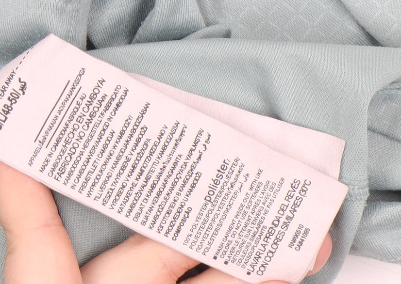 Under Armour Men’s Green Long Sleeve Training Pullover