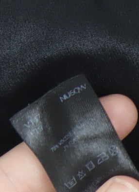 Very Women's Black Skinny Jeans Size 12