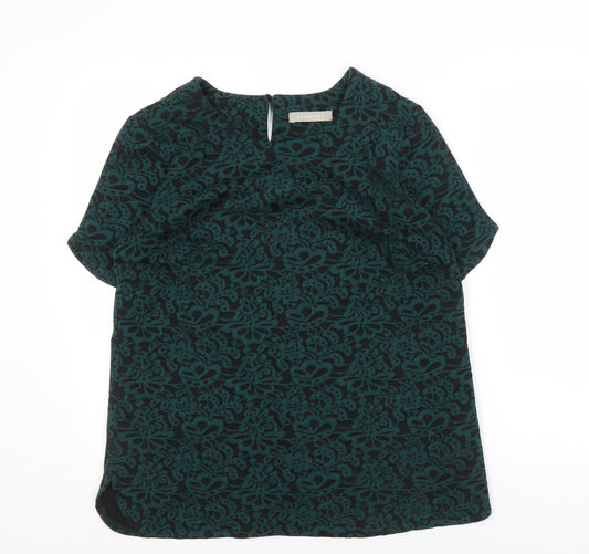 Anthology Women's Multicoloured Floral Top