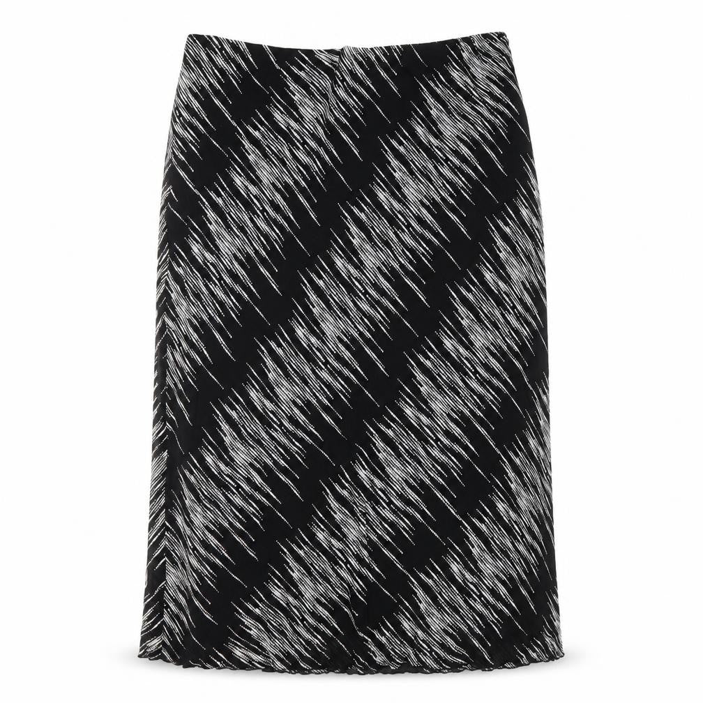 Womens UK Size 22 Ann Harvey Straight & Pencil  Skirt
