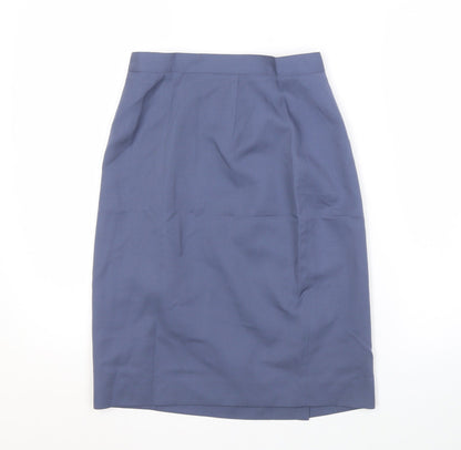 Womens UK Size 4 Talbots Straight & Pencil  Skirt