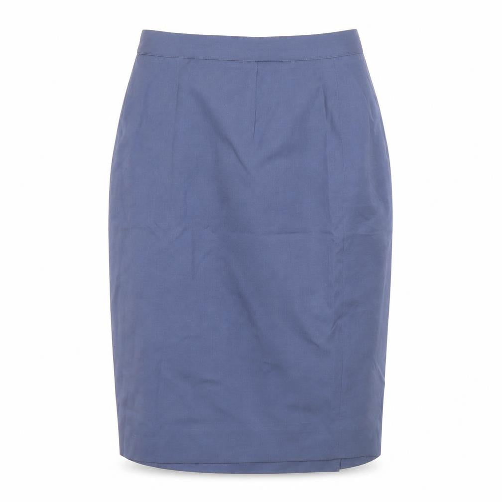 Womens UK Size 4 Talbots Straight & Pencil  Skirt