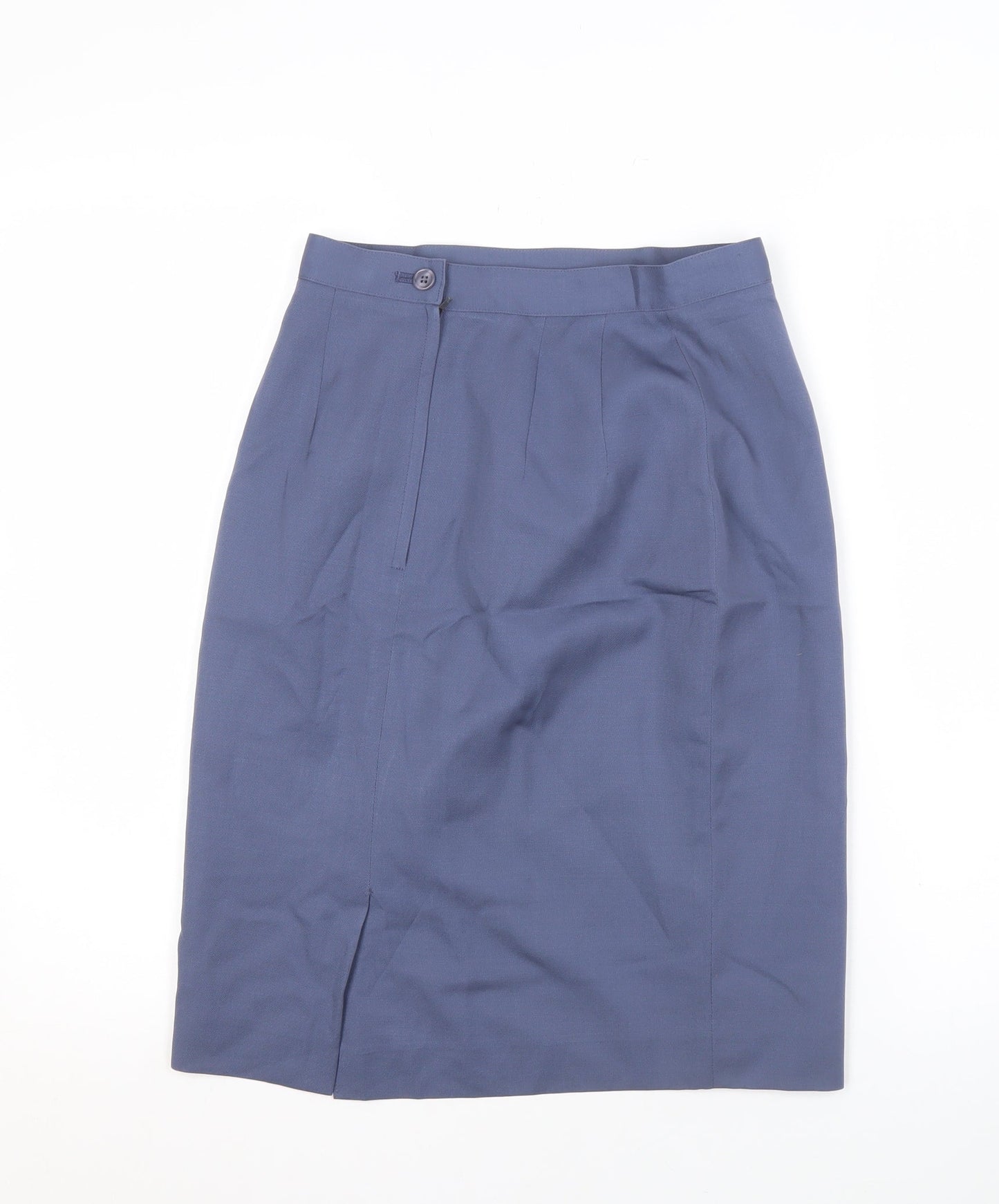 Womens UK Size 4 Talbots Straight & Pencil  Skirt