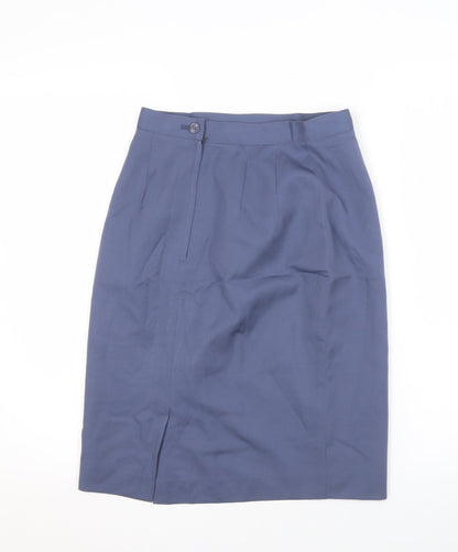 Womens UK Size 4 Talbots Straight & Pencil  Skirt