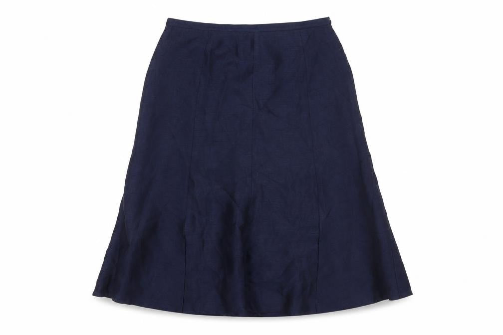 Womens UK Size 14 Jacques Vert A-Line  Skirt