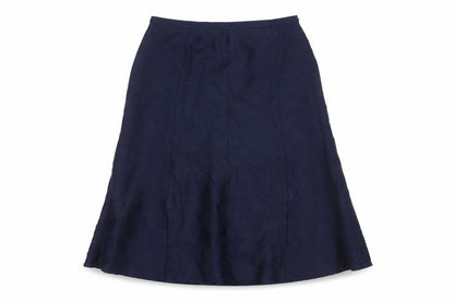 Womens UK Size 14 Jacques Vert A-Line  Skirt