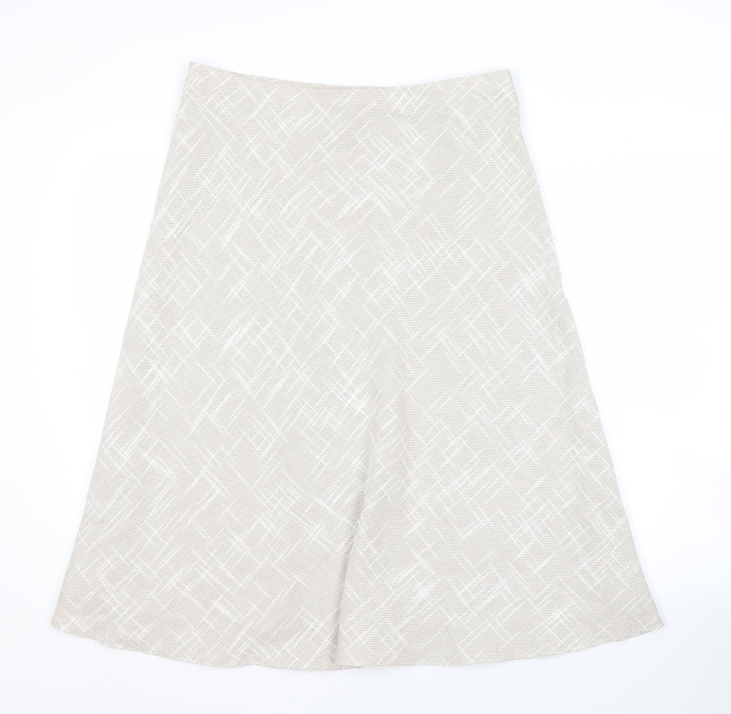 Womens UK Size 12 Roman Originals A-Line  Skirt