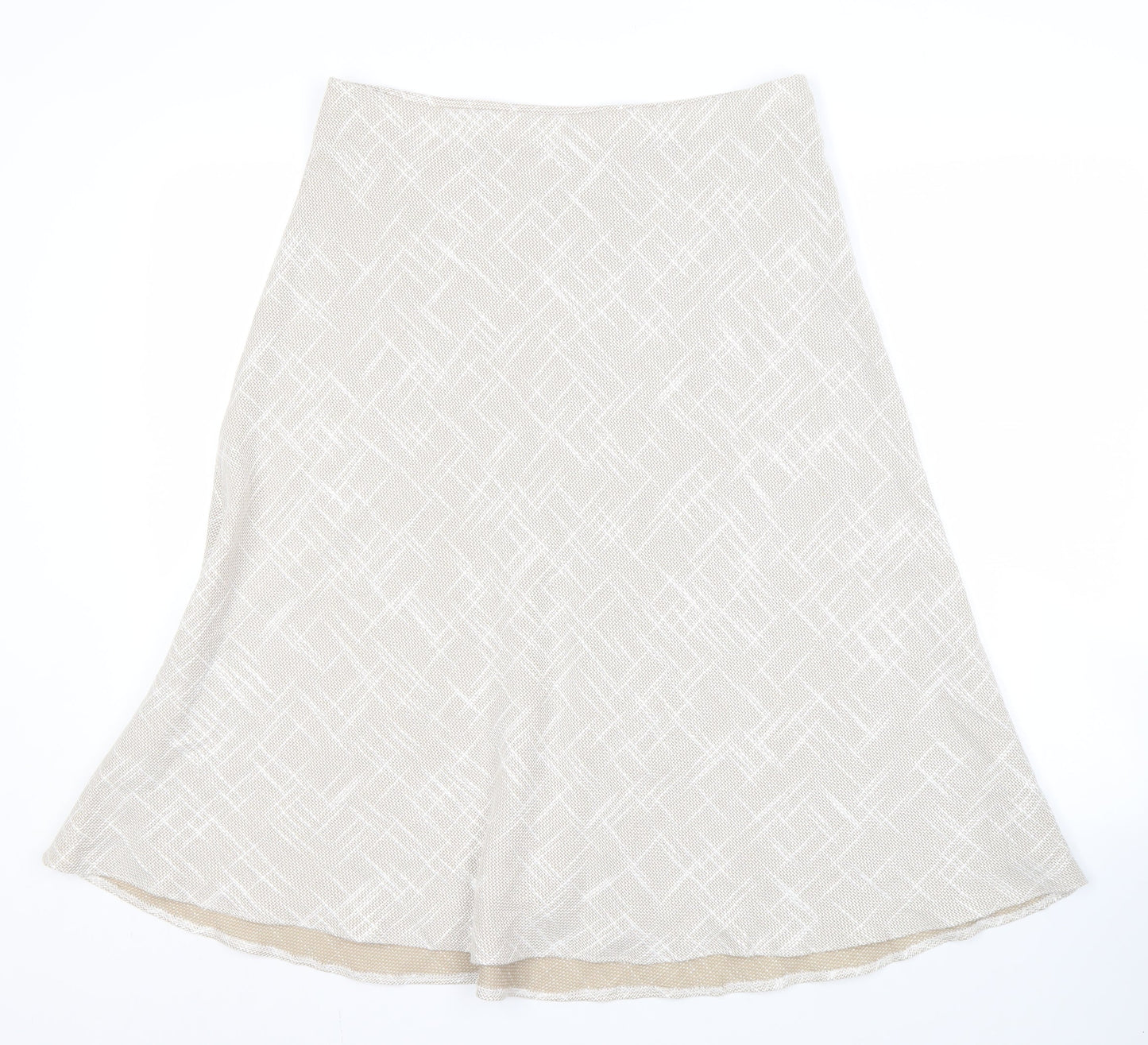 Womens UK Size 12 Roman Originals A-Line  Skirt