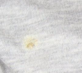 Abercrombie & Fitch Men’s XL Grey Full Zip Hoodie