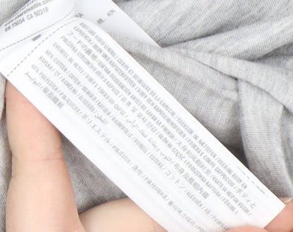 Abercrombie & Fitch Men’s XL Grey Full Zip Hoodie