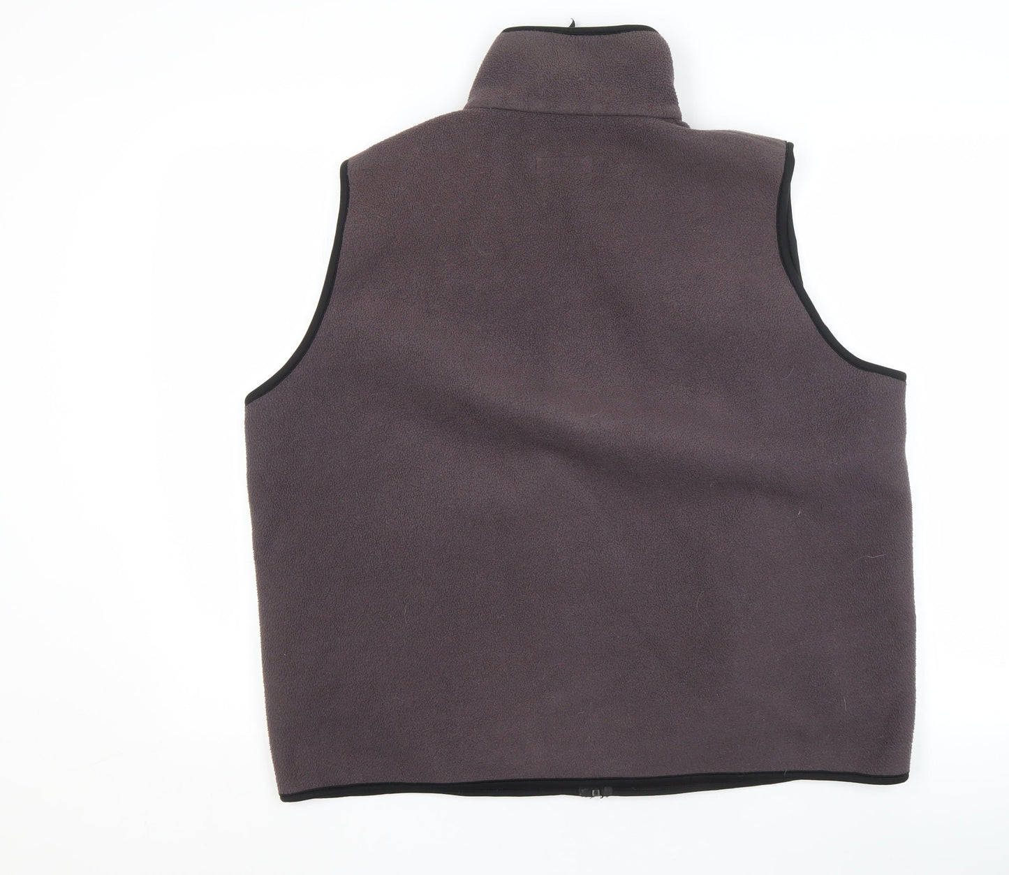 Mens UK Size M Trespass Grey Gilet