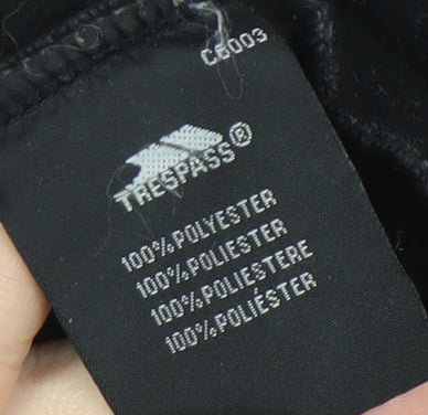 Mens UK Size M Trespass Grey Gilet