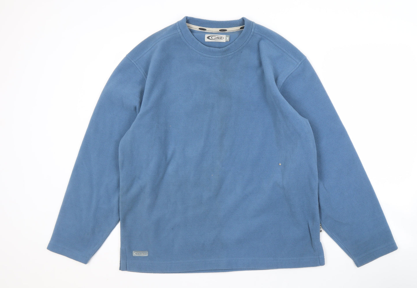 Mens UK Size M Gelert Blue Pullover Sweatshirt