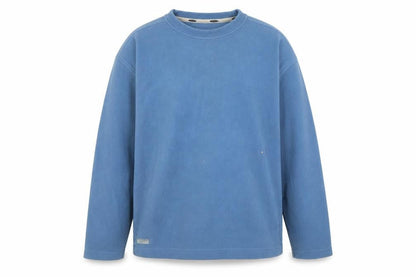 Mens UK Size M Gelert Blue Pullover Sweatshirt