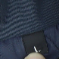 Airwalk Men's Blue Basic Jacket, Size L, Autumn/Winter