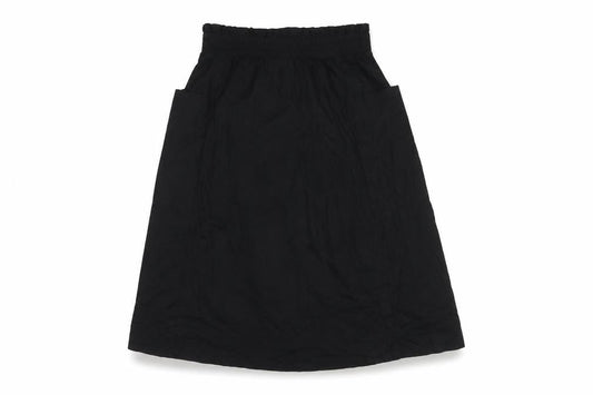 Womens UK Size 2XS Monki A-Line  Skirt