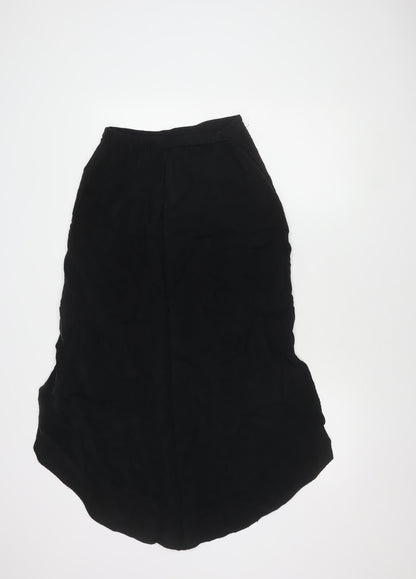 Per Una Women's Black Skirt