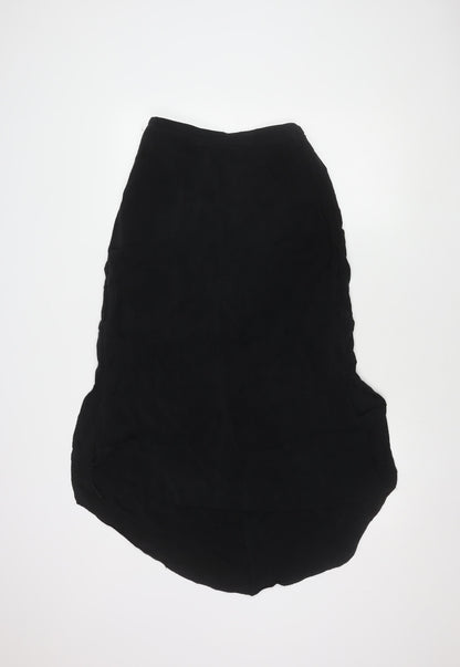 Per Una Women's Black Skirt