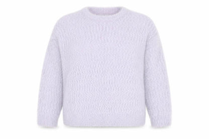 Womens UK Size XL Marks and Spencer Blue Pullover Jumper
