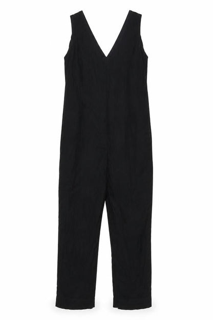 Womens UK Size 6 NEXT  Black Jumpsuit