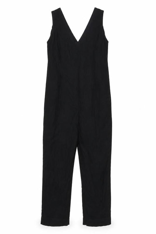 Womens UK Size 6 NEXT  Black Jumpsuit