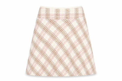 Womens UK Size 12 Zara A-Line  Skirt