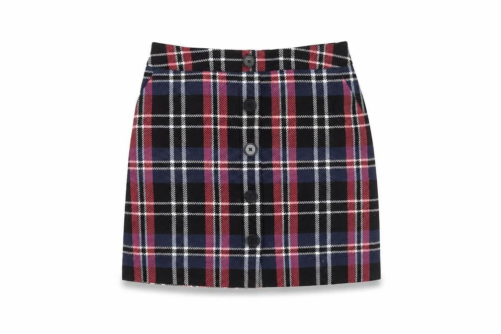 Womens UK Size 12 Marks and Spencer Straight & Pencil  Skirt