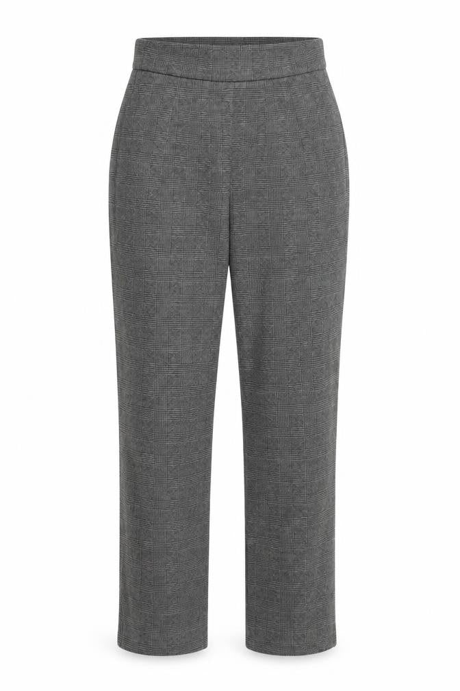 Womens UK Size 10 Marks and Spencer  Workwear Business Grey Trousers