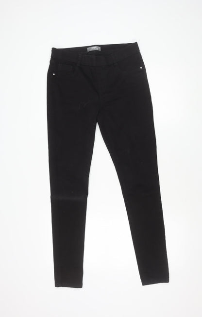 Dorothy Perkins Women's Black Skinny Jeans, Size 12 S