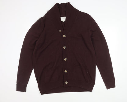 River Island Men's XL Multicoloured Cardigan