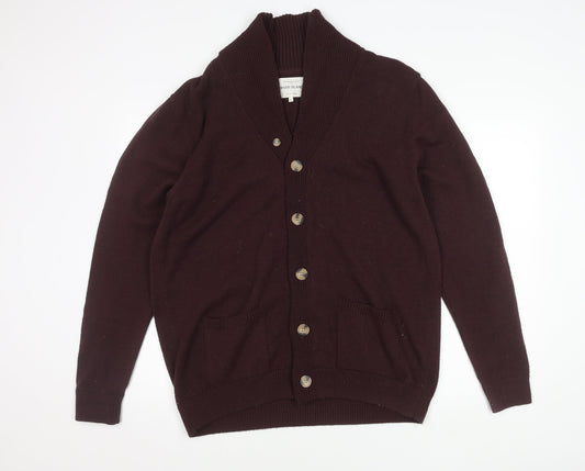 River Island Men's XL Multicoloured Cardigan