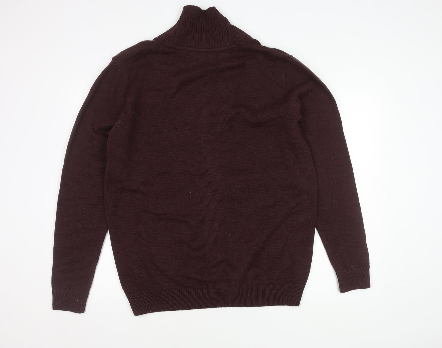 River Island Men's XL Multicoloured Cardigan