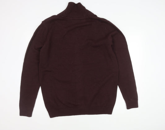 River Island Men's XL Multicoloured Cardigan