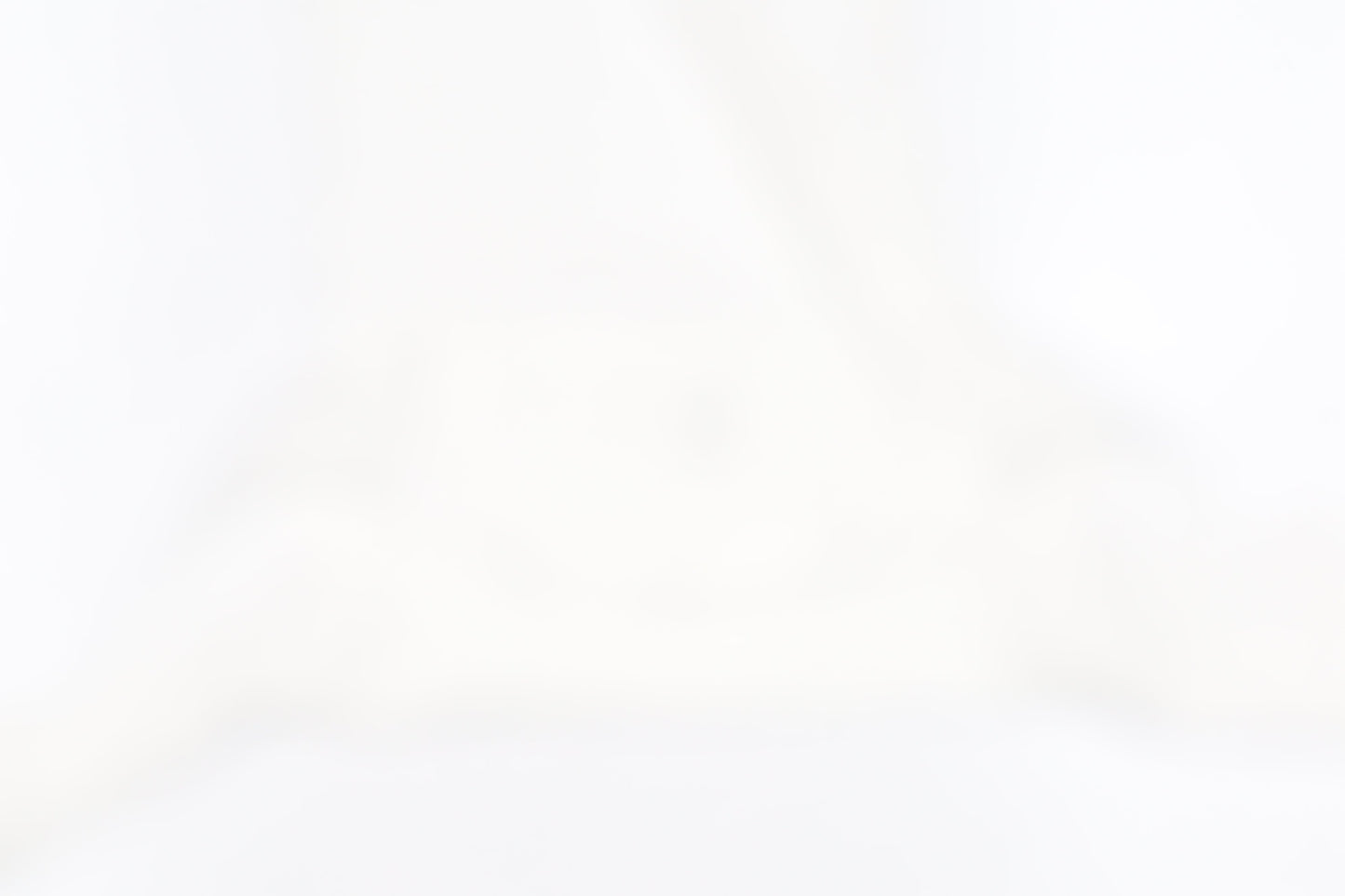 GAP Women's White 2XS 3/4 Sleeve T-Shirt Cotton