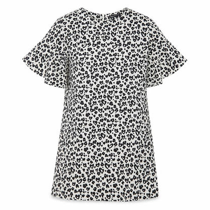 Boohoo Women's Size 8 Multicoloured Dress