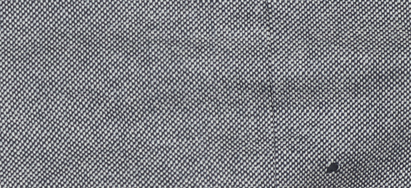 Enrico Silvanni Grey Wool Blazer UK 50R Men's Jacket