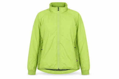 Wild Things Women's Green Basic Jacket Size S