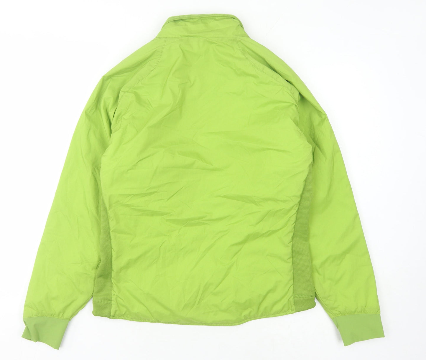 Wild Things Women's Green Basic Jacket Size S
