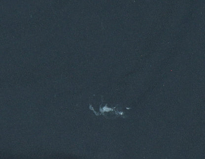 Under Armour Men's Black L T-Shirt Gym Athletic Fit