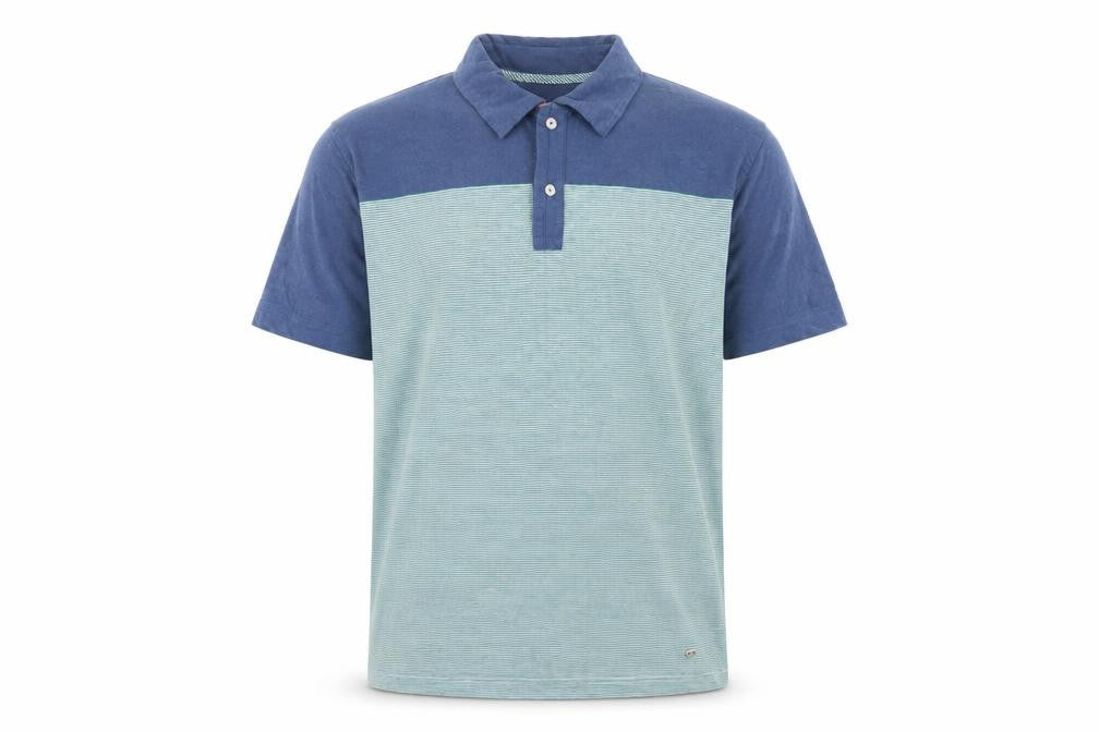 Mens UK Size XL HUGO BOSS Cotton Polo Shirt