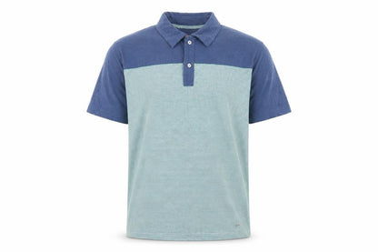 Mens UK Size XL HUGO BOSS Cotton Polo Shirt