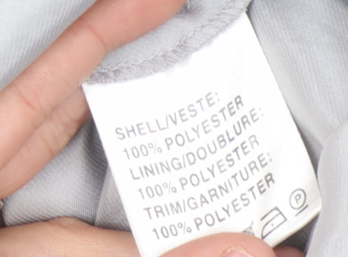 Jacques Vert Women's Floral A-Line Skirt Size 14