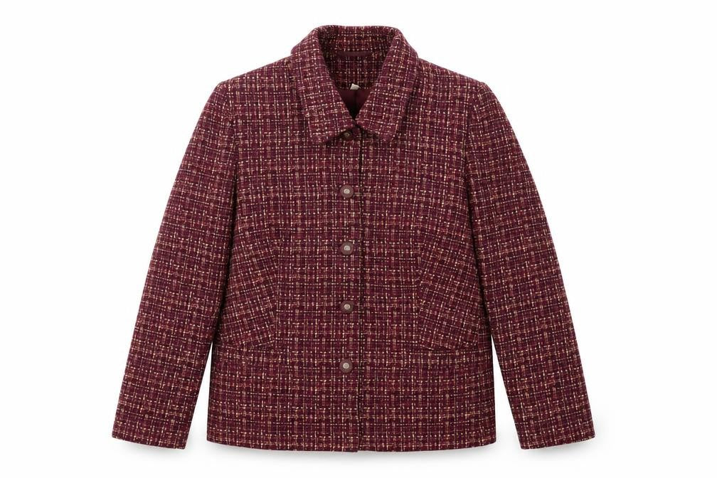 Womens UK Size 16 Honor Millburn Regular Multicoloured Blazer