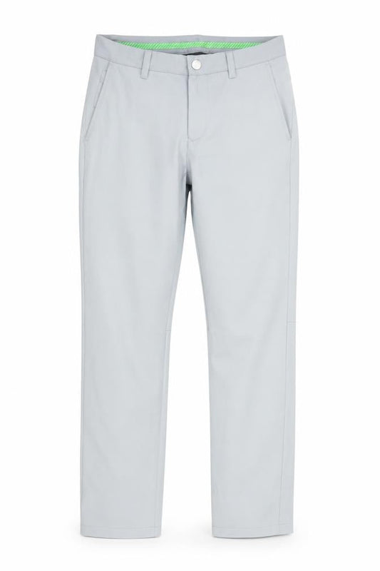 Mens UK Size 30/32 Bonobos Slim Fit Casual Grey Trousers