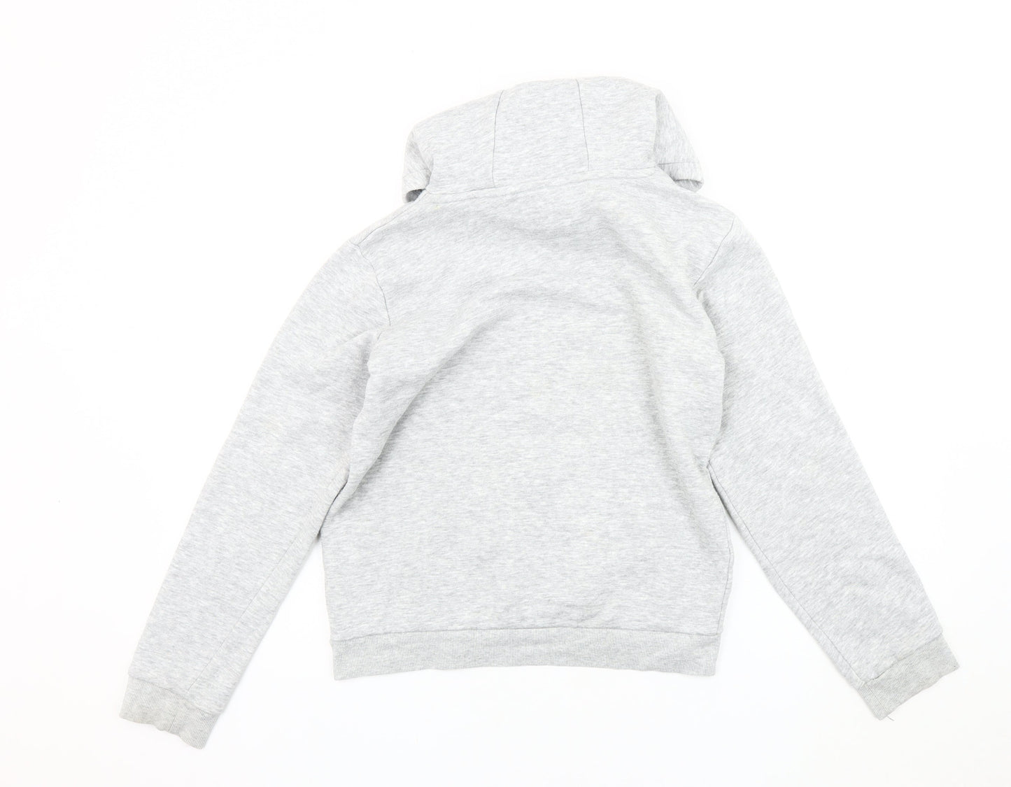 McKenzie Boys Grey Pullover Hoodie 12-13 Years