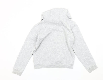 McKenzie Boys Grey Pullover Hoodie 12-13 Years