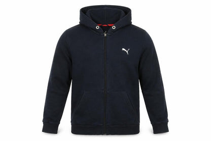 Unisex Adults UK Size S PUMA Black Basic Jacket