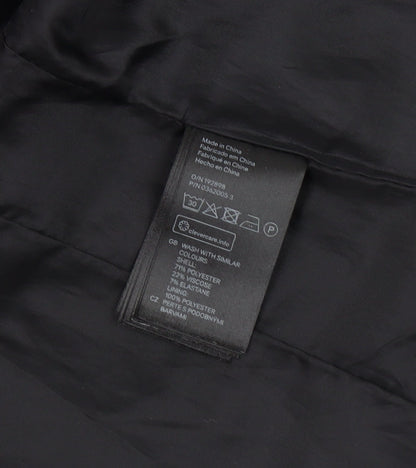 Divided Women's Black Blazer, Size 4, Casual Workwear