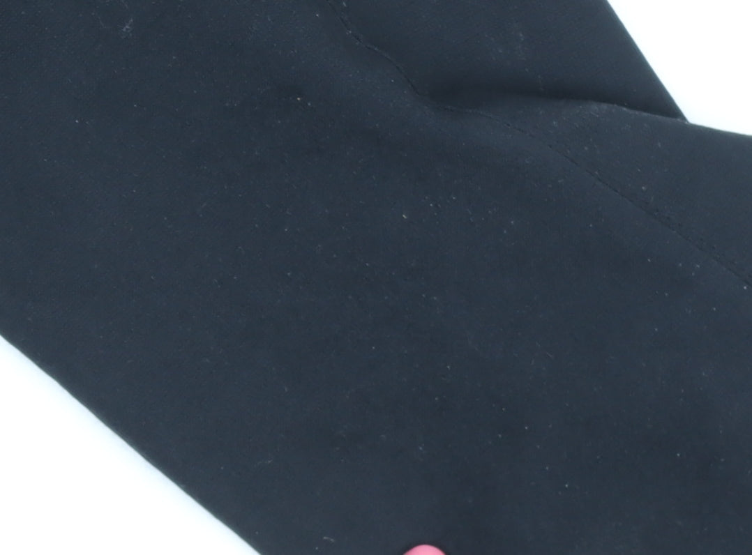 Karrimor Women's Black Size 8 Waterproof Hooded Jacket